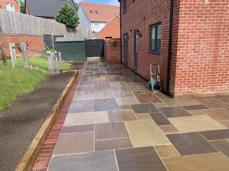 Patios Maidstone