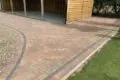 Patio Paving