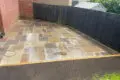 Patio Repairs