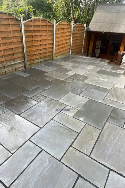 Sandstone Gallery